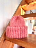 Muhkupipo LUXE Candy Pink