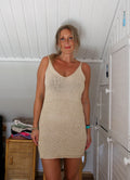 Neuleohje /  Lola Love Everyday- mekko